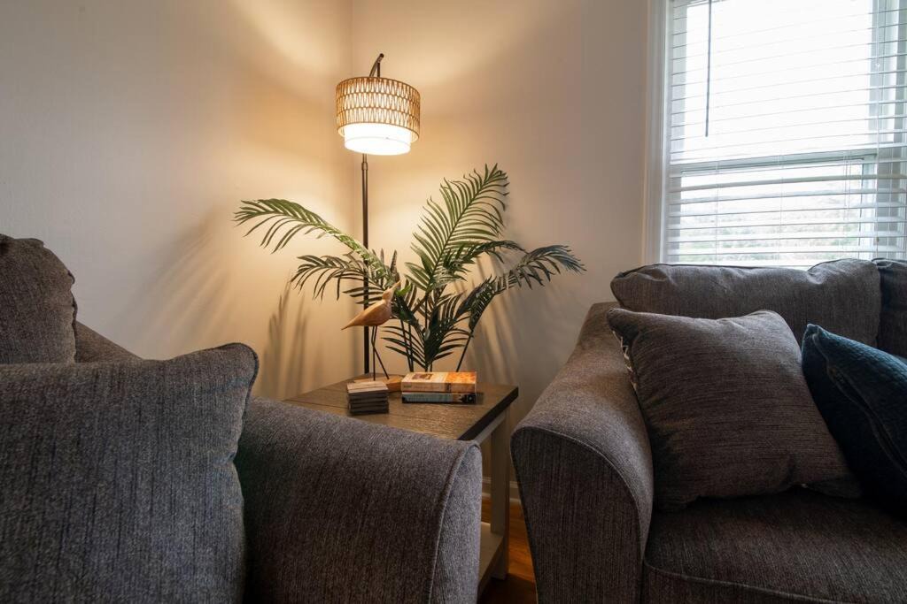 Photo of Livingroom in Apex