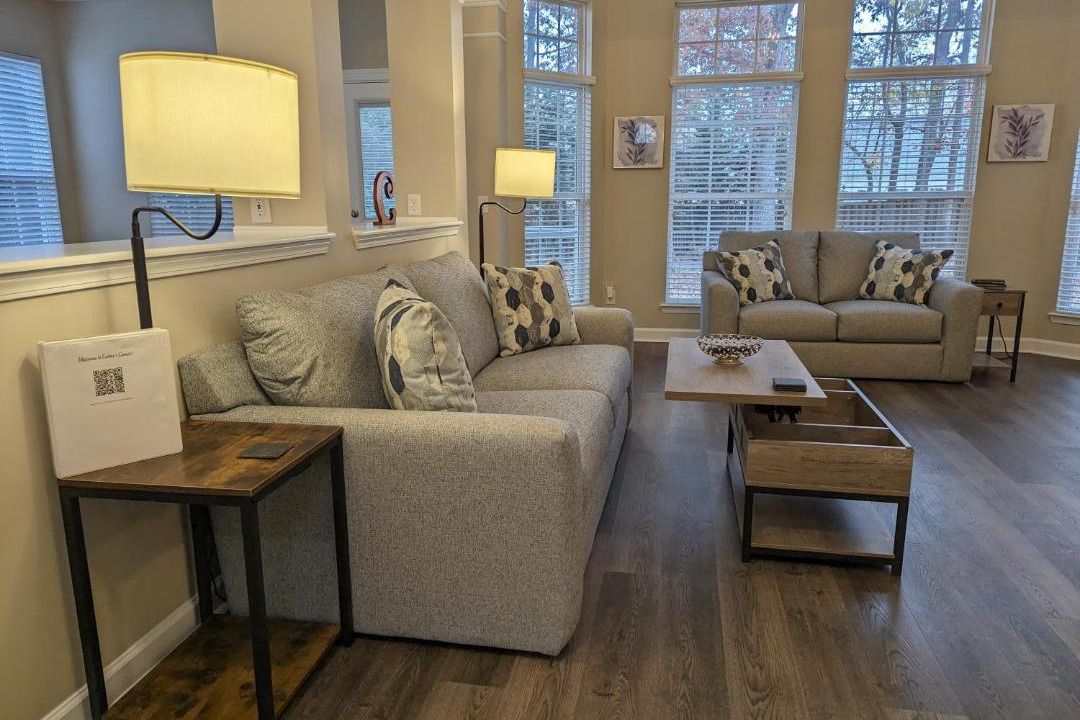 Photo of Livingroom in Concord