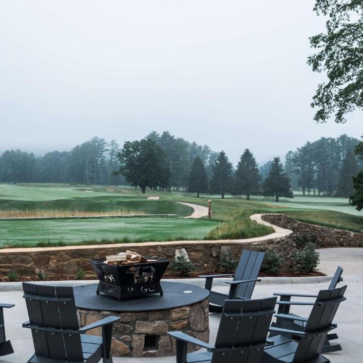 Photo of Patio Balcony in Waynesville