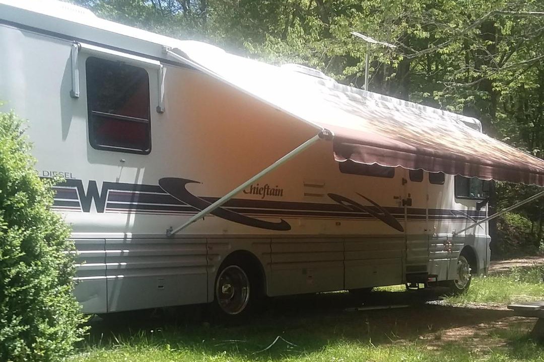Photo of Outdoor in Elk Park