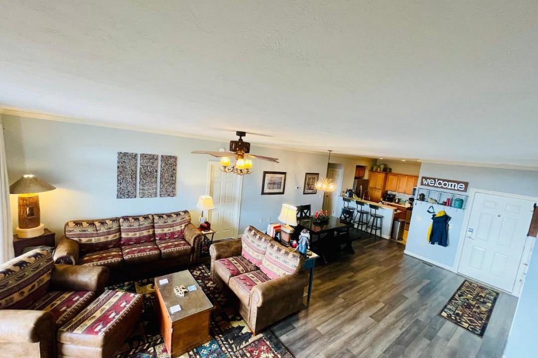 Photo of Livingroom in Sugar Mountain