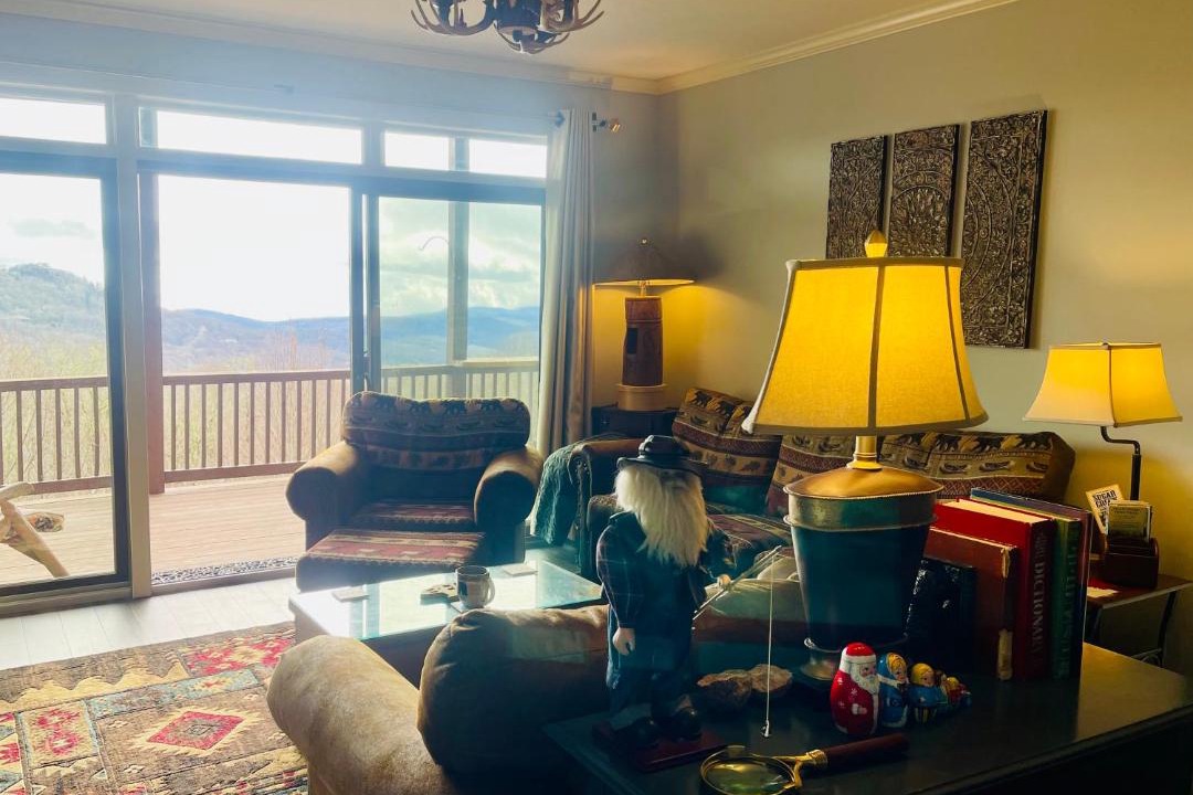 Photo of Livingroom in Sugar Mountain