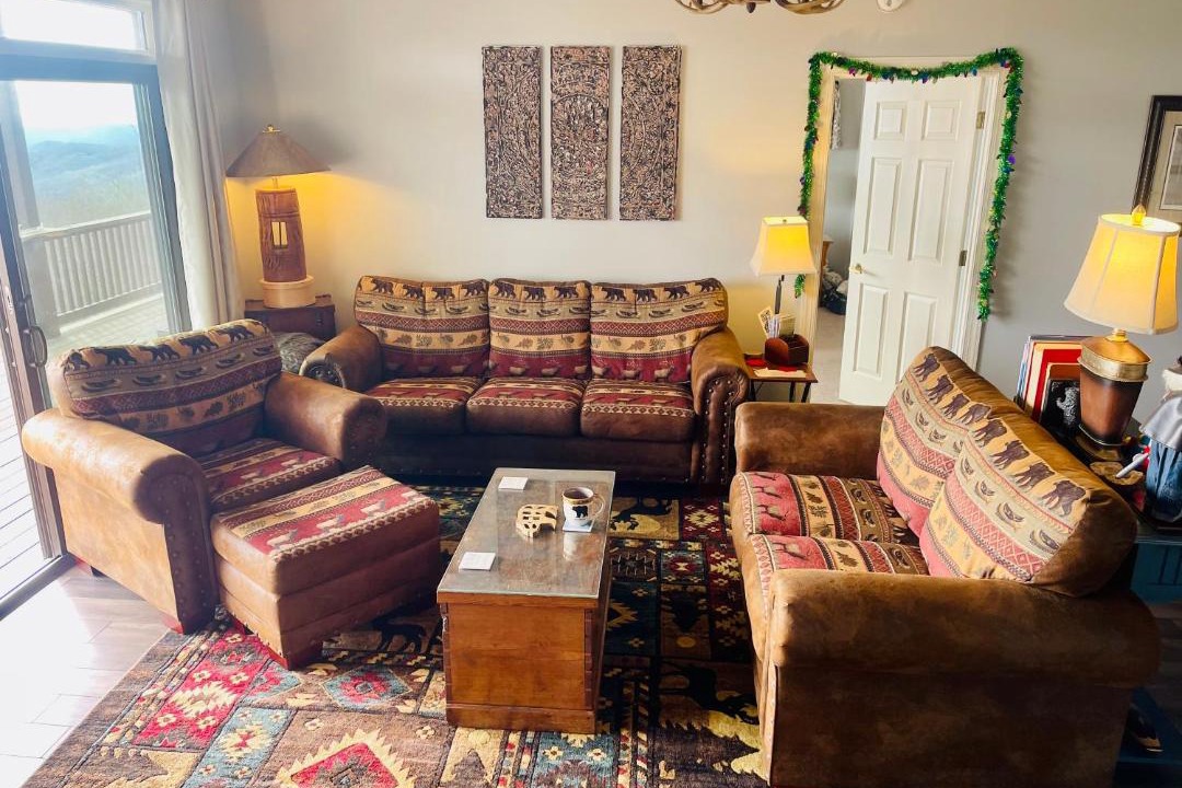 Photo of Livingroom in Sugar Mountain