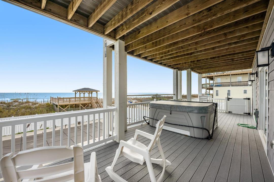 Photo of Others in North Topsail Beach