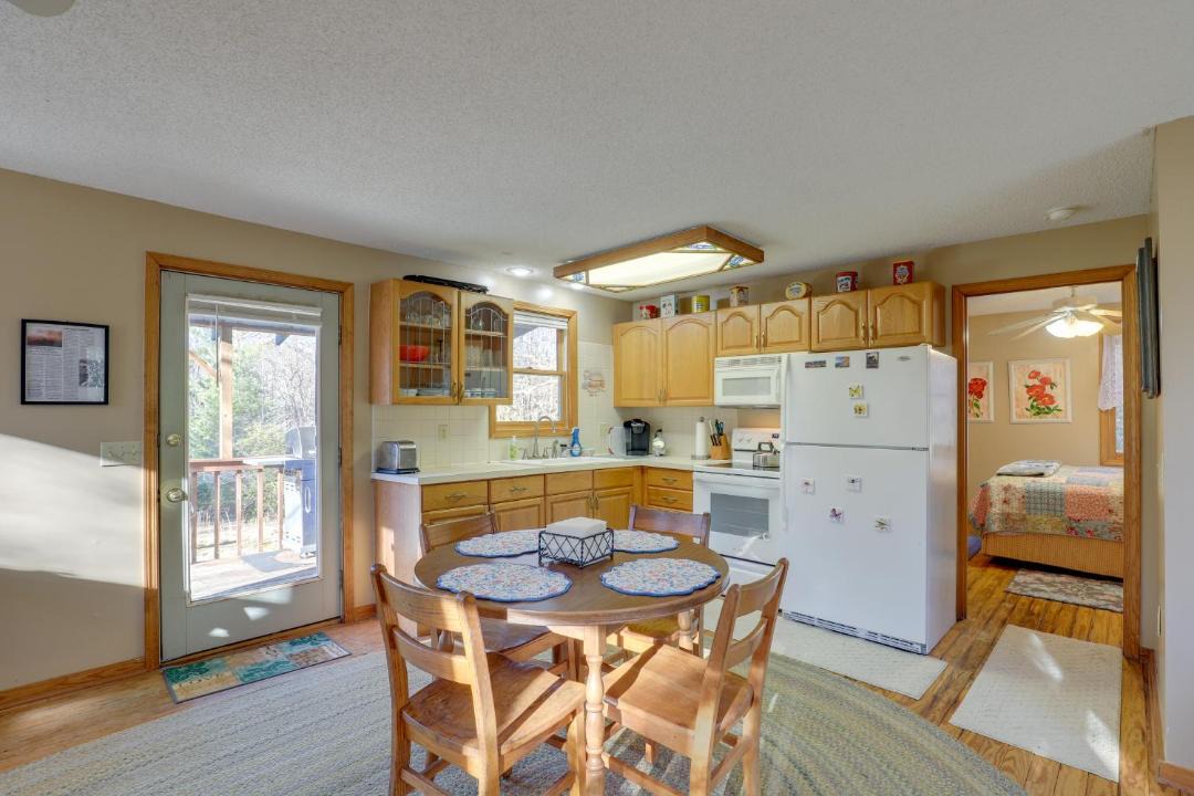 Photo of Livingroom in Burnsville