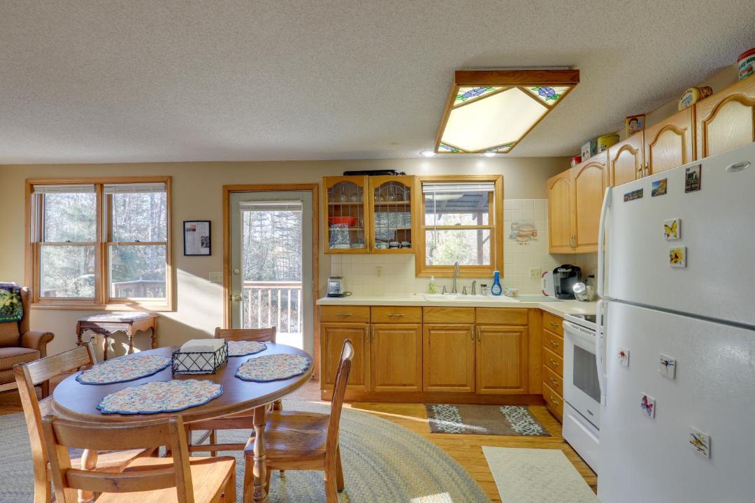 Photo of Livingroom in Burnsville