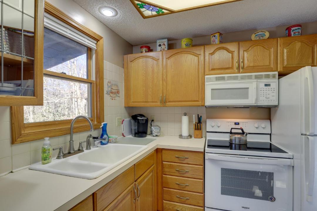 Photo of Kitchen in Burnsville