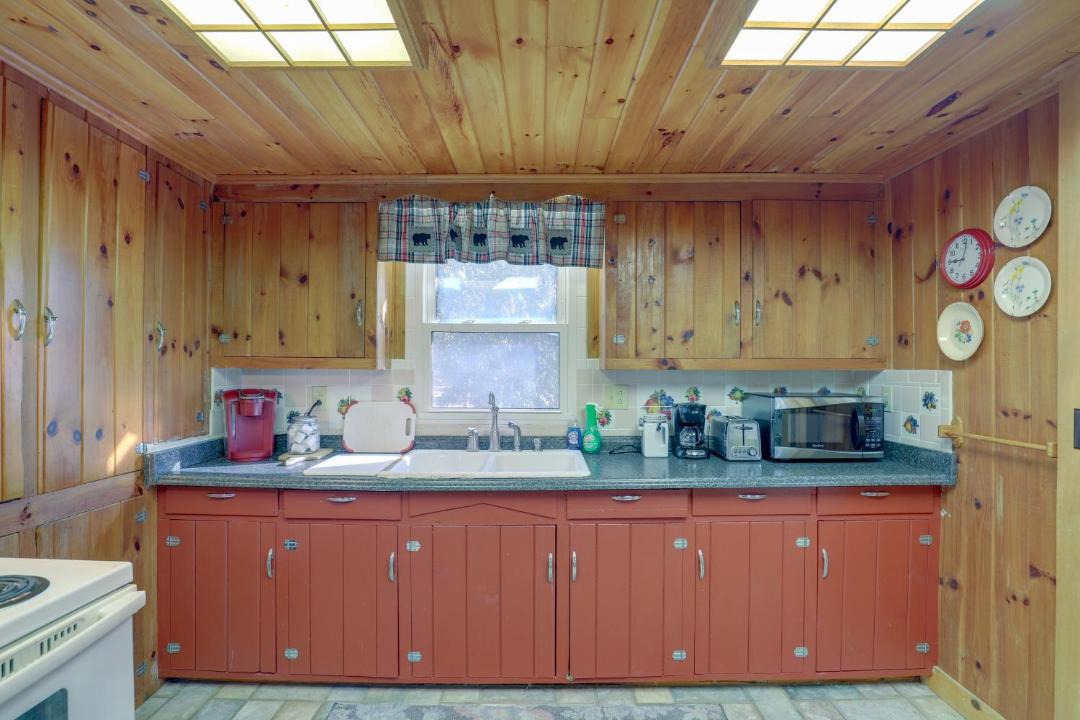 Photo of Kitchen in Burnsville