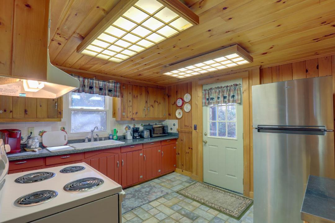 Photo of Kitchen in Burnsville