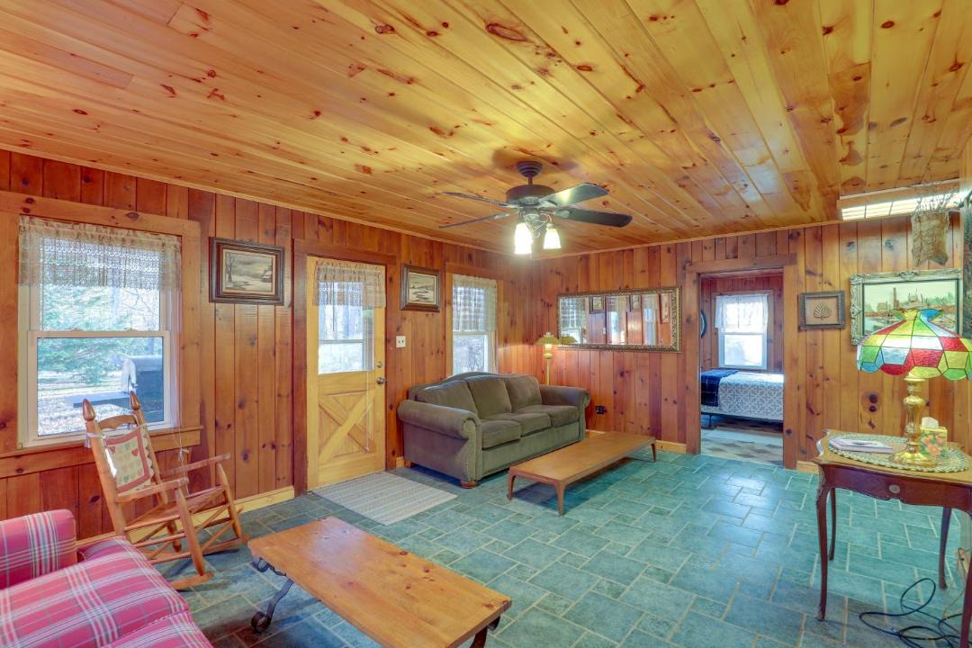 Photo of Livingroom in Burnsville