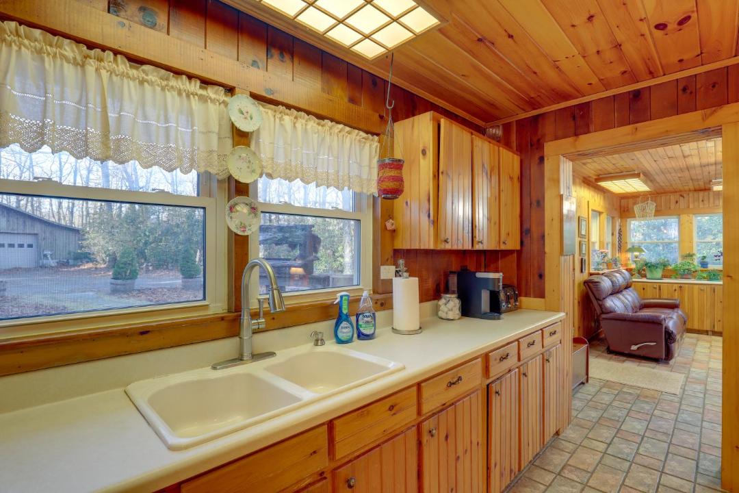 Photo of Kitchen in Burnsville