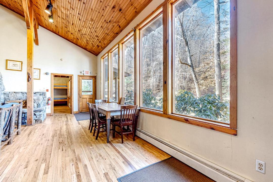 Photo of Livingroom in Black Mountain