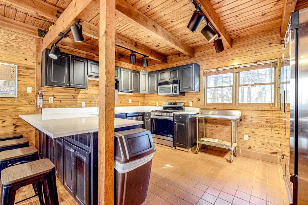 Photo of Kitchen in Black Mountain