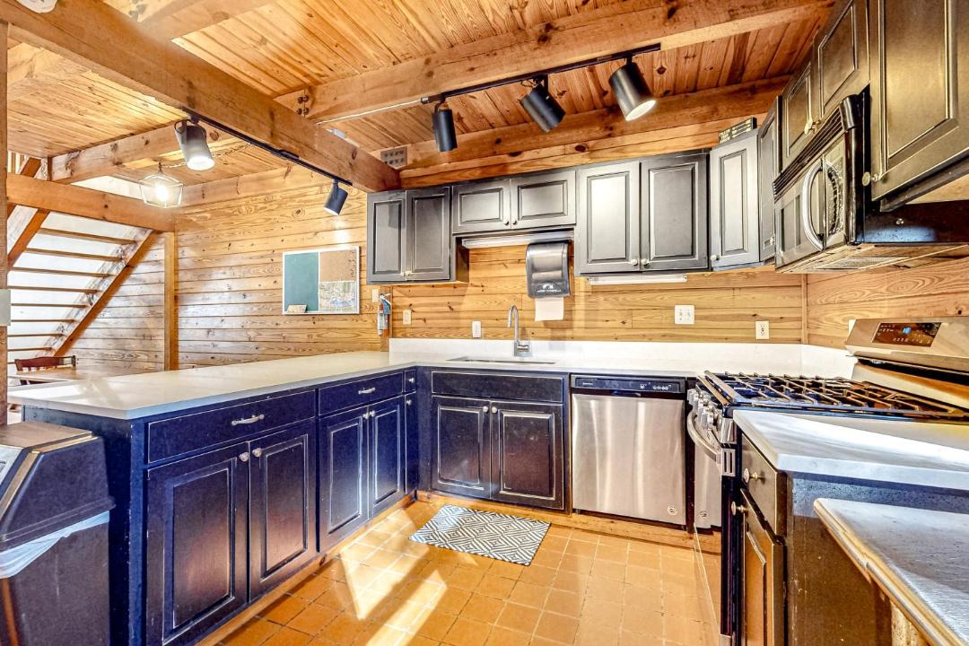 Photo of Kitchen in Black Mountain