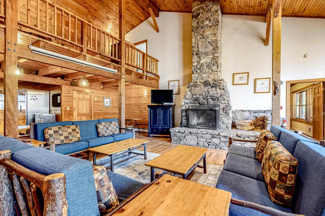 Photo of Livingroom in Black Mountain
