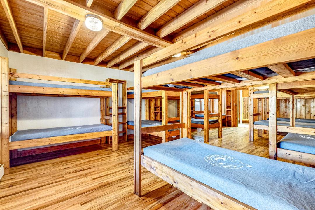 Photo of Bedroom in Black Mountain