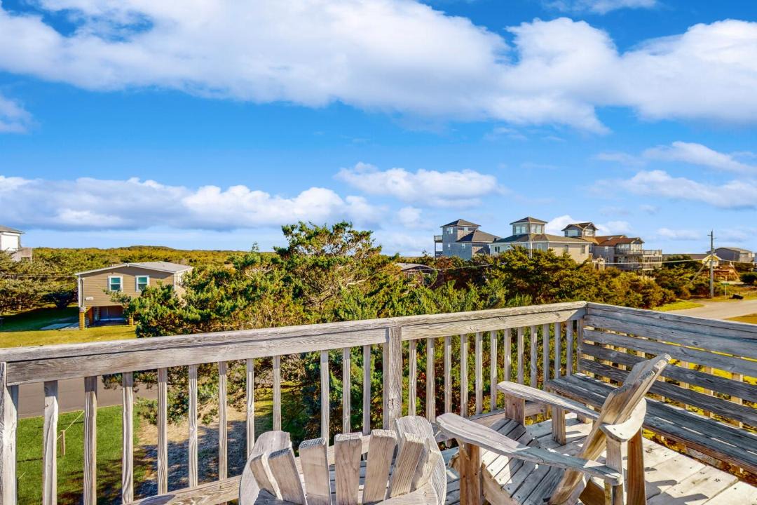 Photo of Patio Balcony in Frisco
