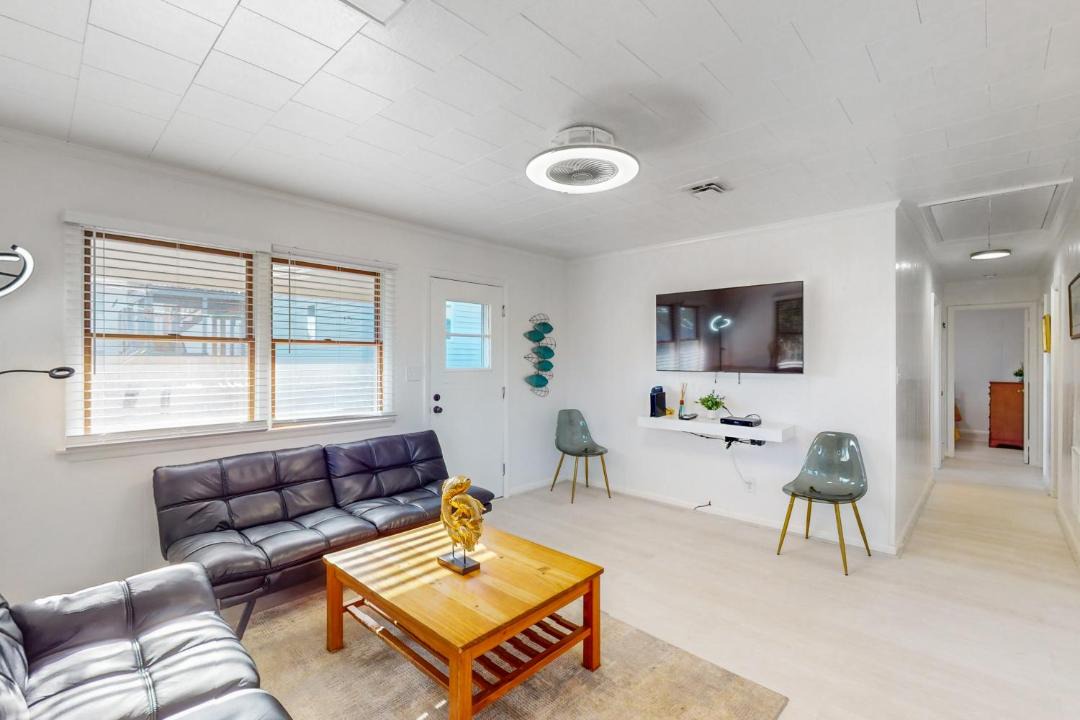 Photo of Livingroom in Frisco