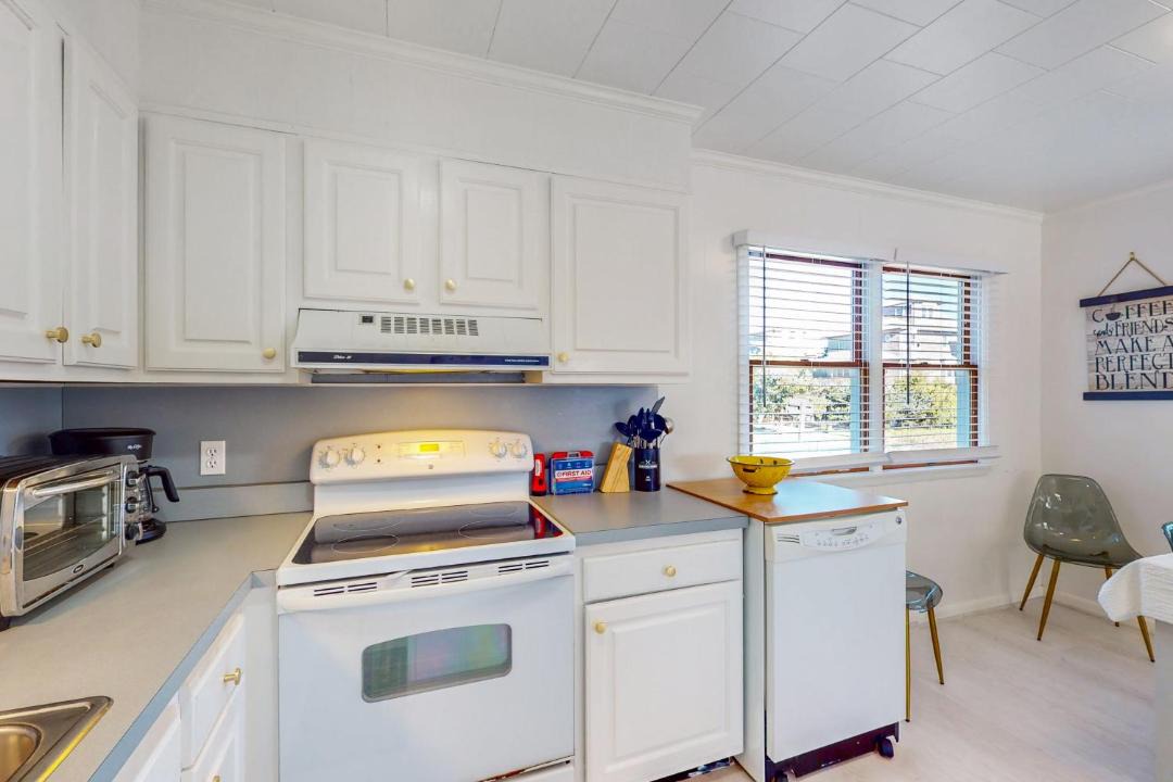 Photo of Kitchen in Frisco