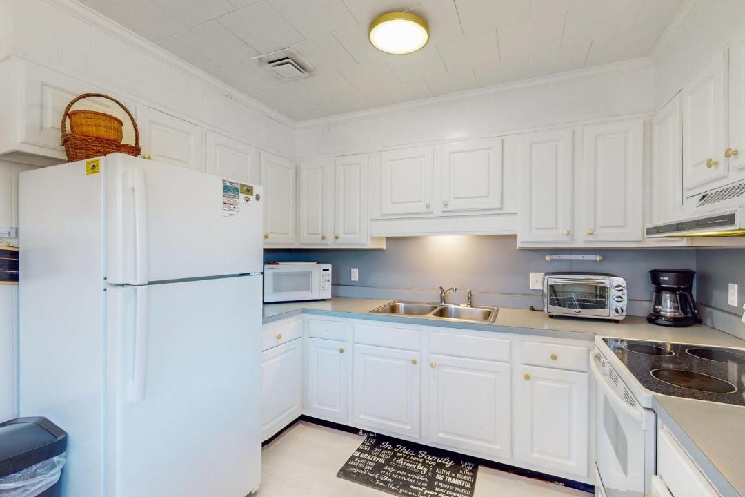 Photo of Kitchen in Frisco