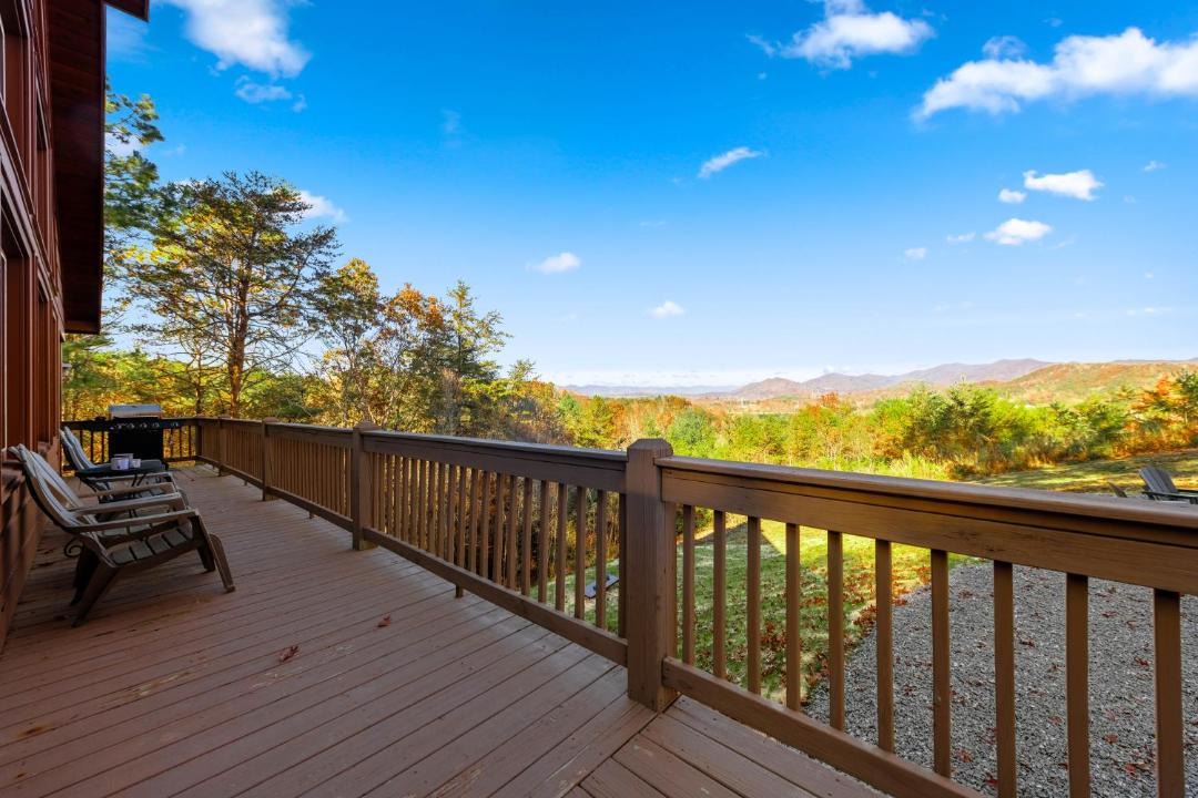 Photo of Patio Balcony in Murphy