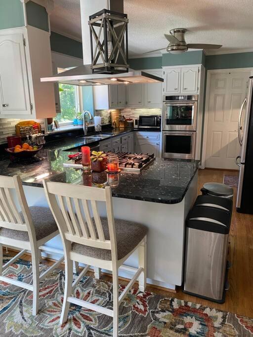 Photo of Kitchen in Augusta
