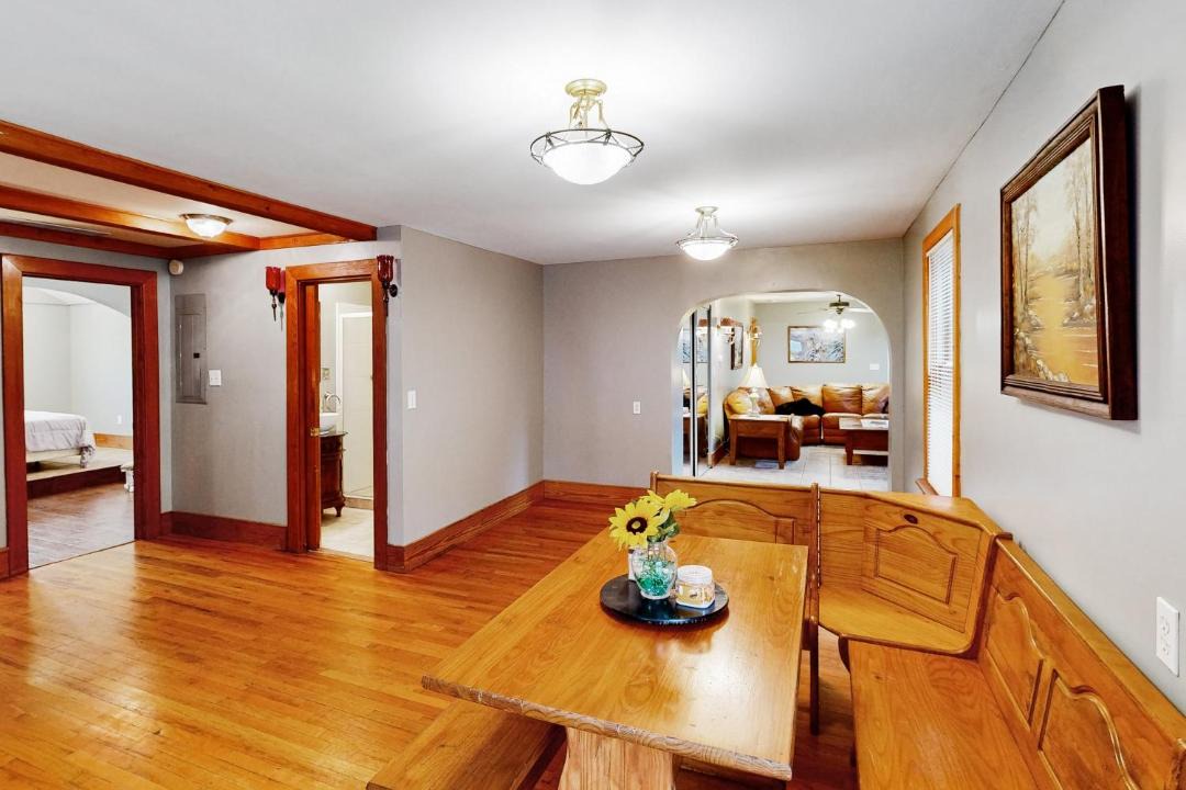 Photo of Livingroom in Fletcher