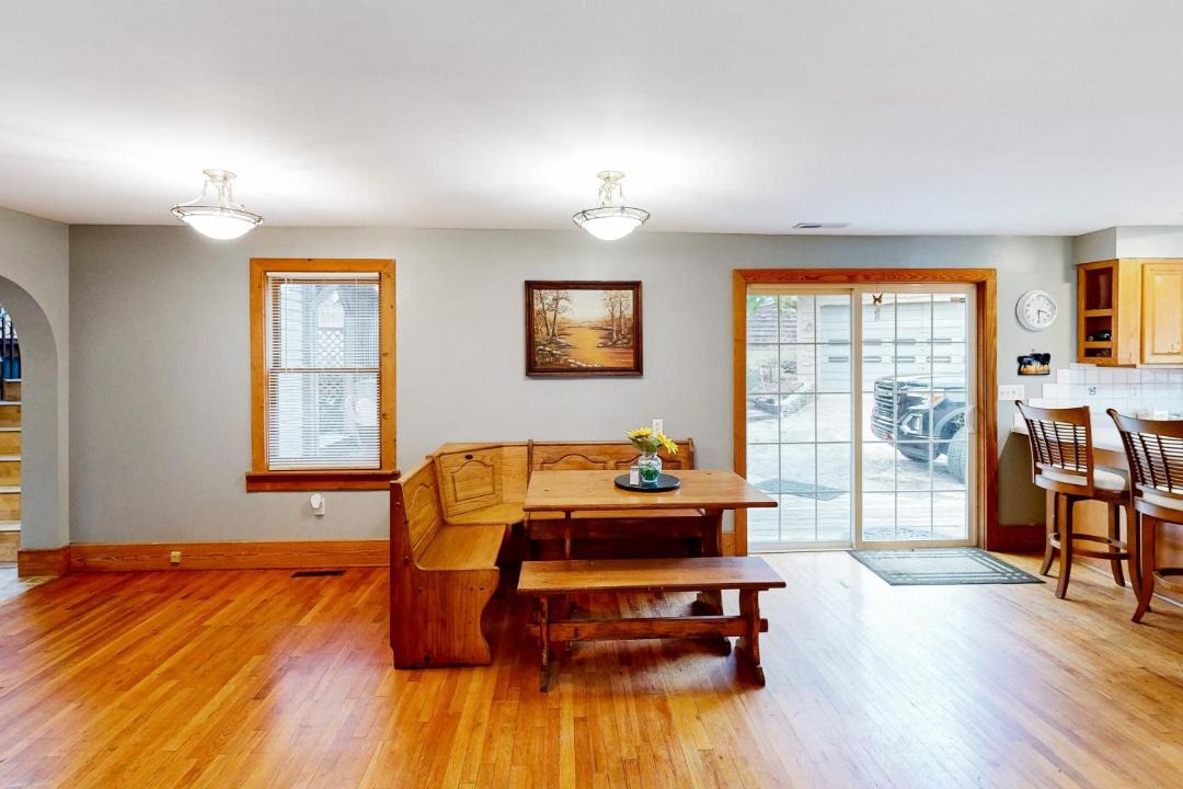 Photo of Livingroom in Fletcher