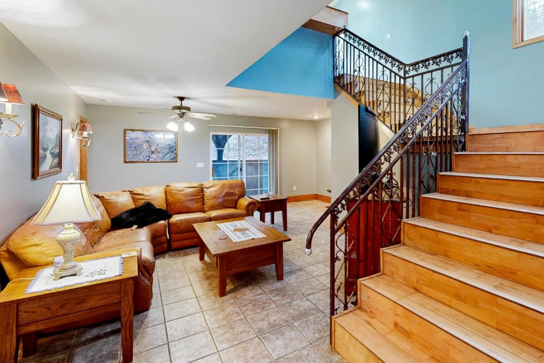 Photo of Livingroom in Fletcher