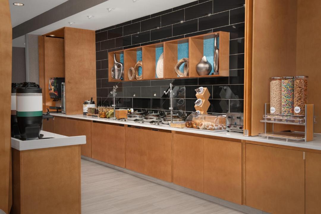 Photo of Kitchen in Cape Fear