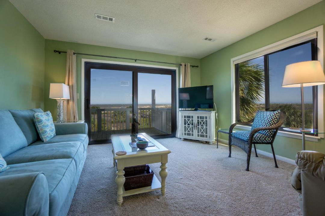 Photo of Livingroom in Beachwalk