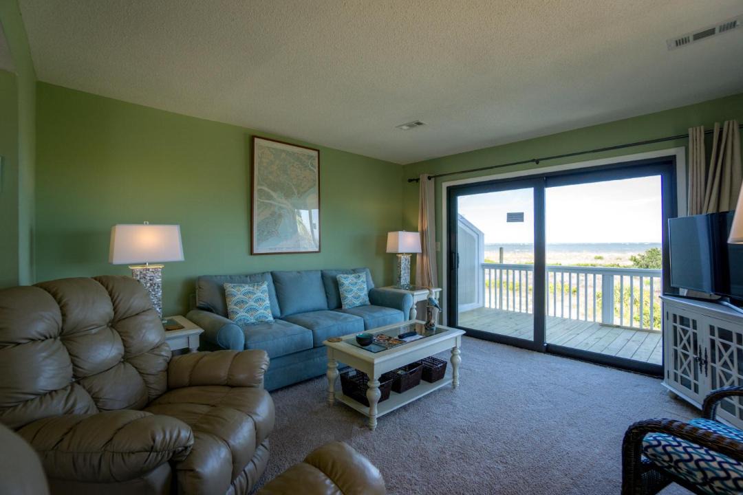Photo of Livingroom in Beachwalk