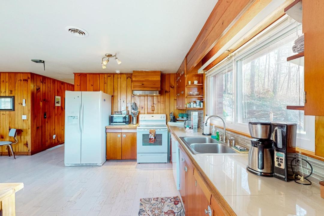 Photo of Kitchen in Franklin