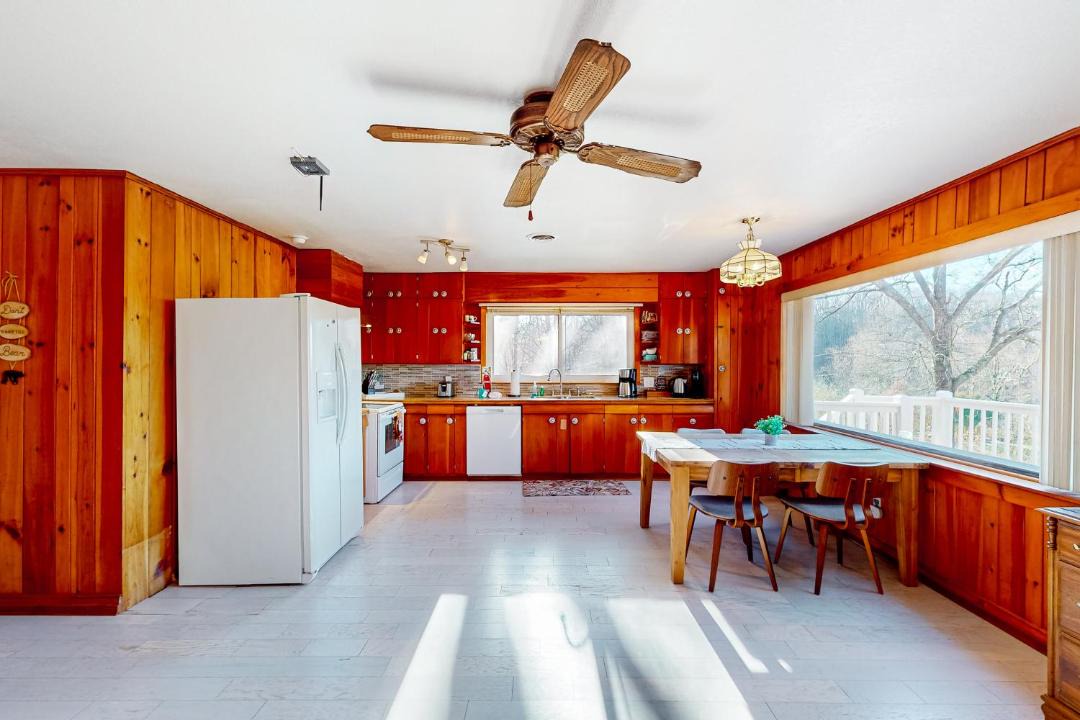 Photo of Kitchen in Franklin