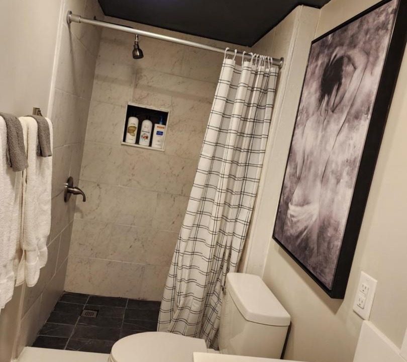 Photo of Bathroom in Gastonia