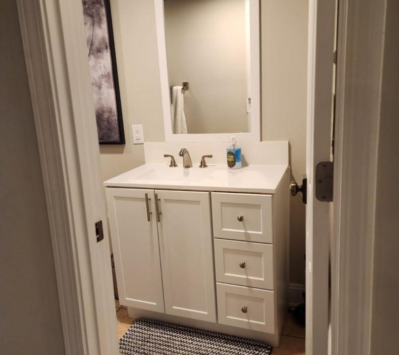 Photo of Bathroom in Gastonia