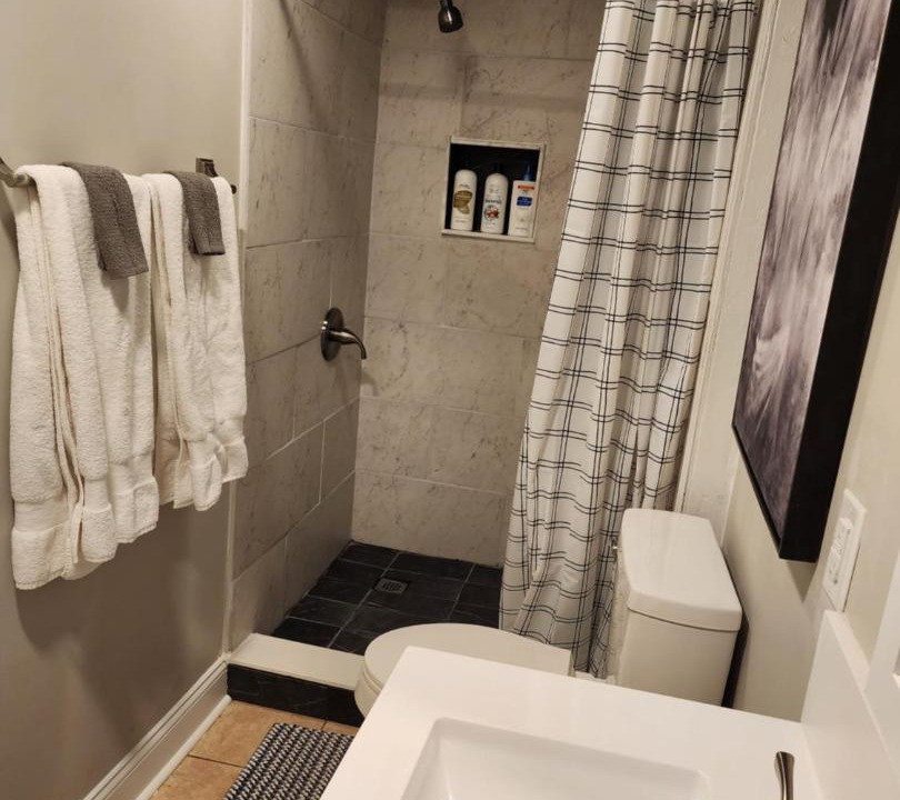 Photo of Bathroom in Gastonia