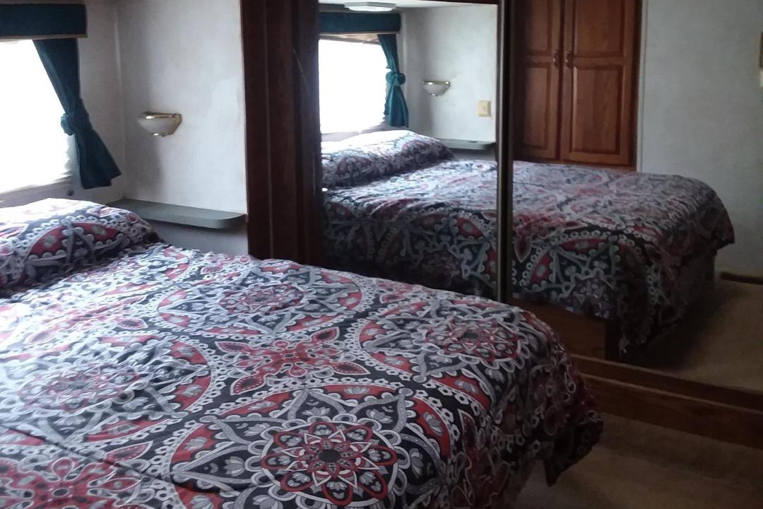 Photo of Bedroom in Elk Park