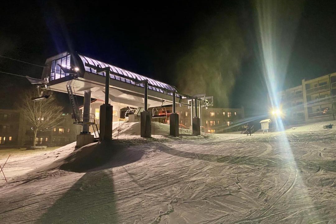 Photo of Others in Sugar Mountain
