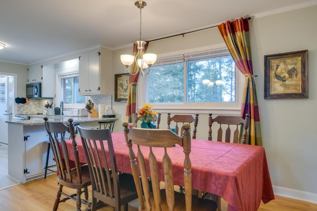 Photo of Kitchen in Durham