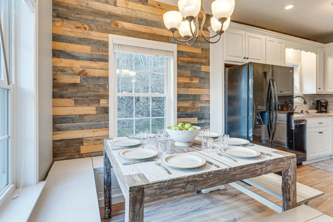 Photo of Kitchen in Murphy