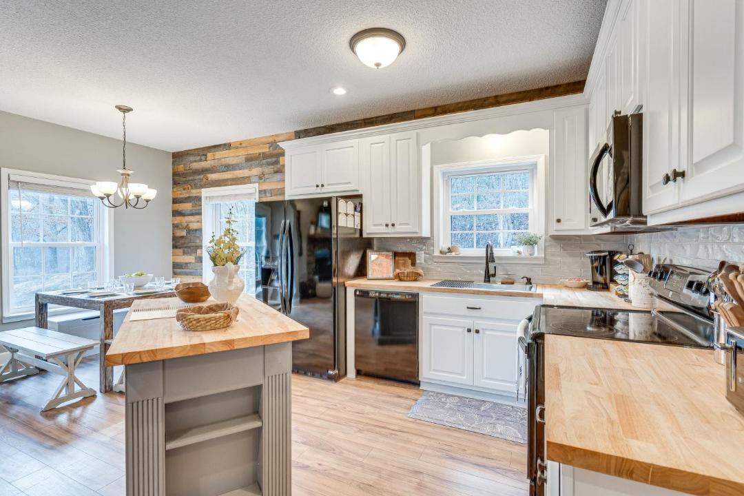 Photo of Kitchen in Murphy