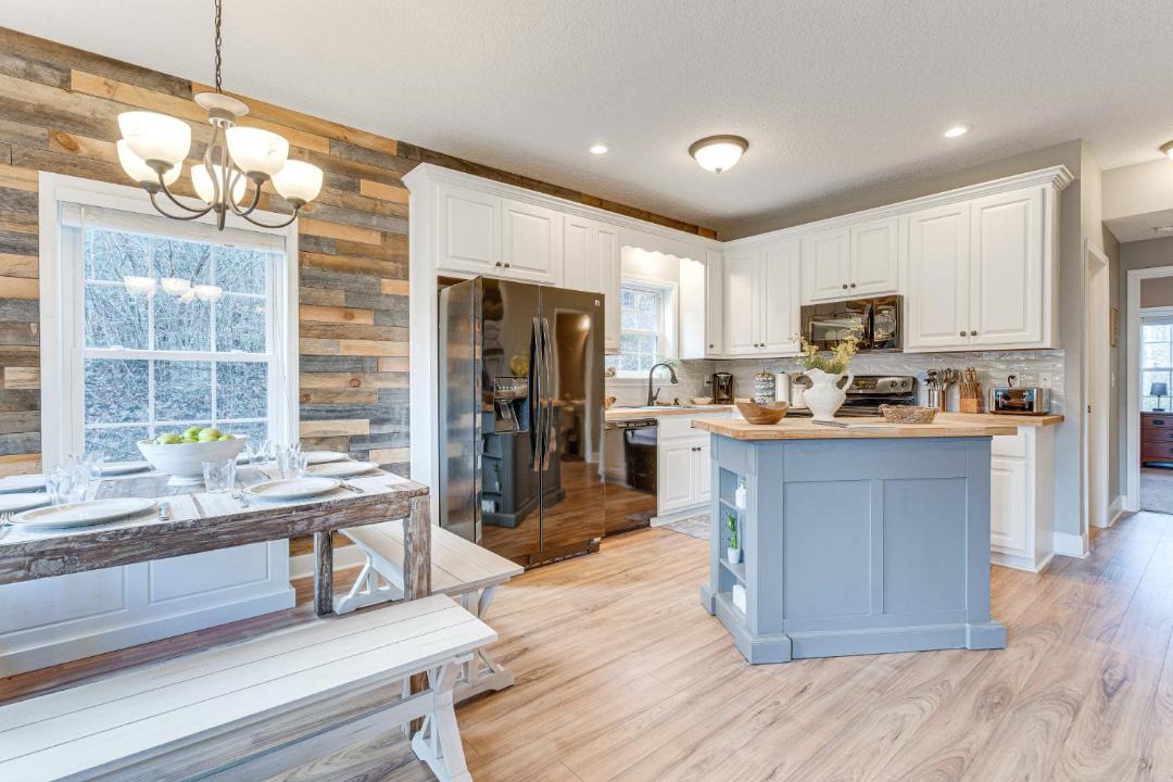 Photo of Kitchen in Murphy