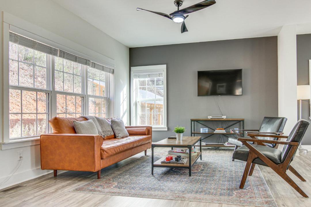 Photo of Livingroom in Marion