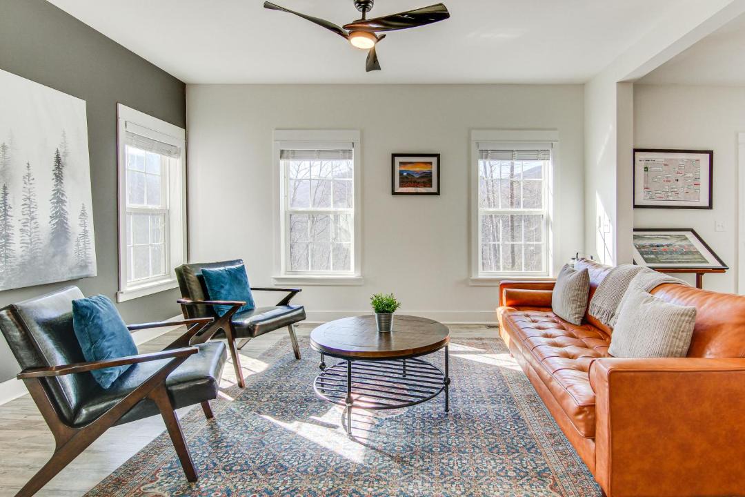 Photo of Livingroom in Marion