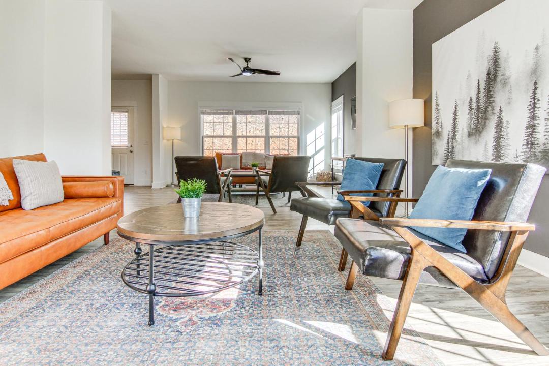 Photo of Livingroom in Marion