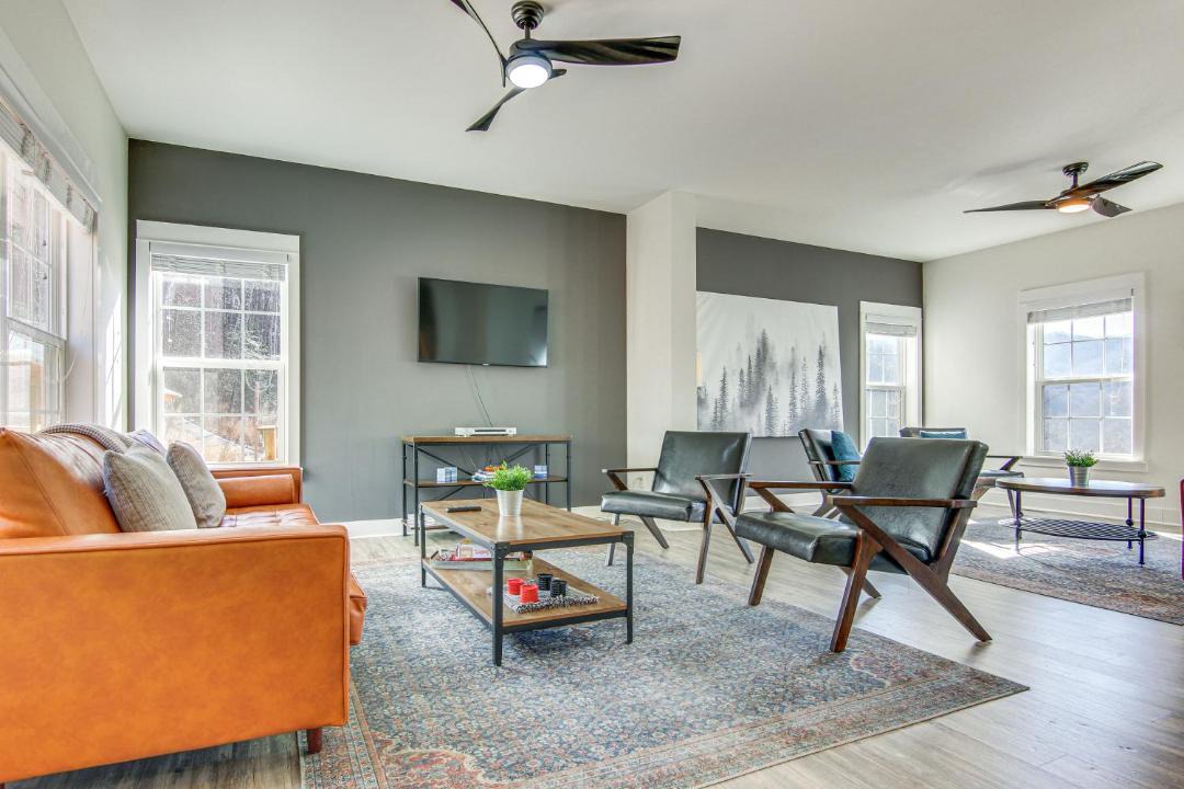 Photo of Livingroom in Marion