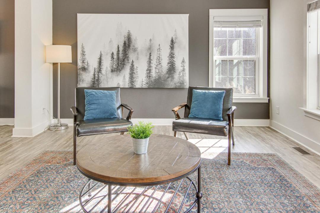 Photo of Livingroom in Marion