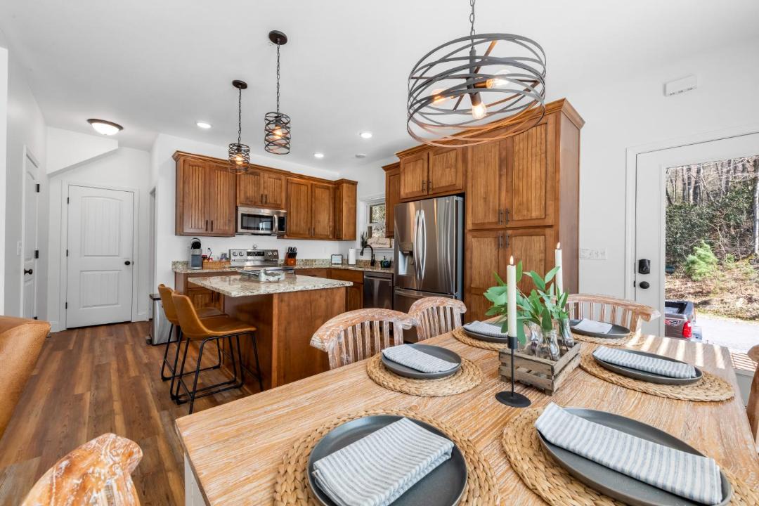 Photo of Kitchen in Murphy