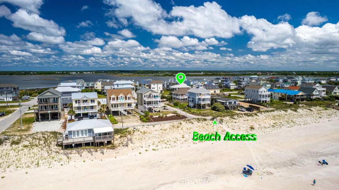 Photo of Others in North Topsail Beach